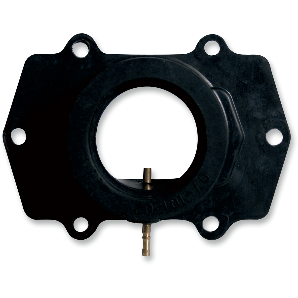 KIMPEX Carburetor Mounting Flange Arctic Cat