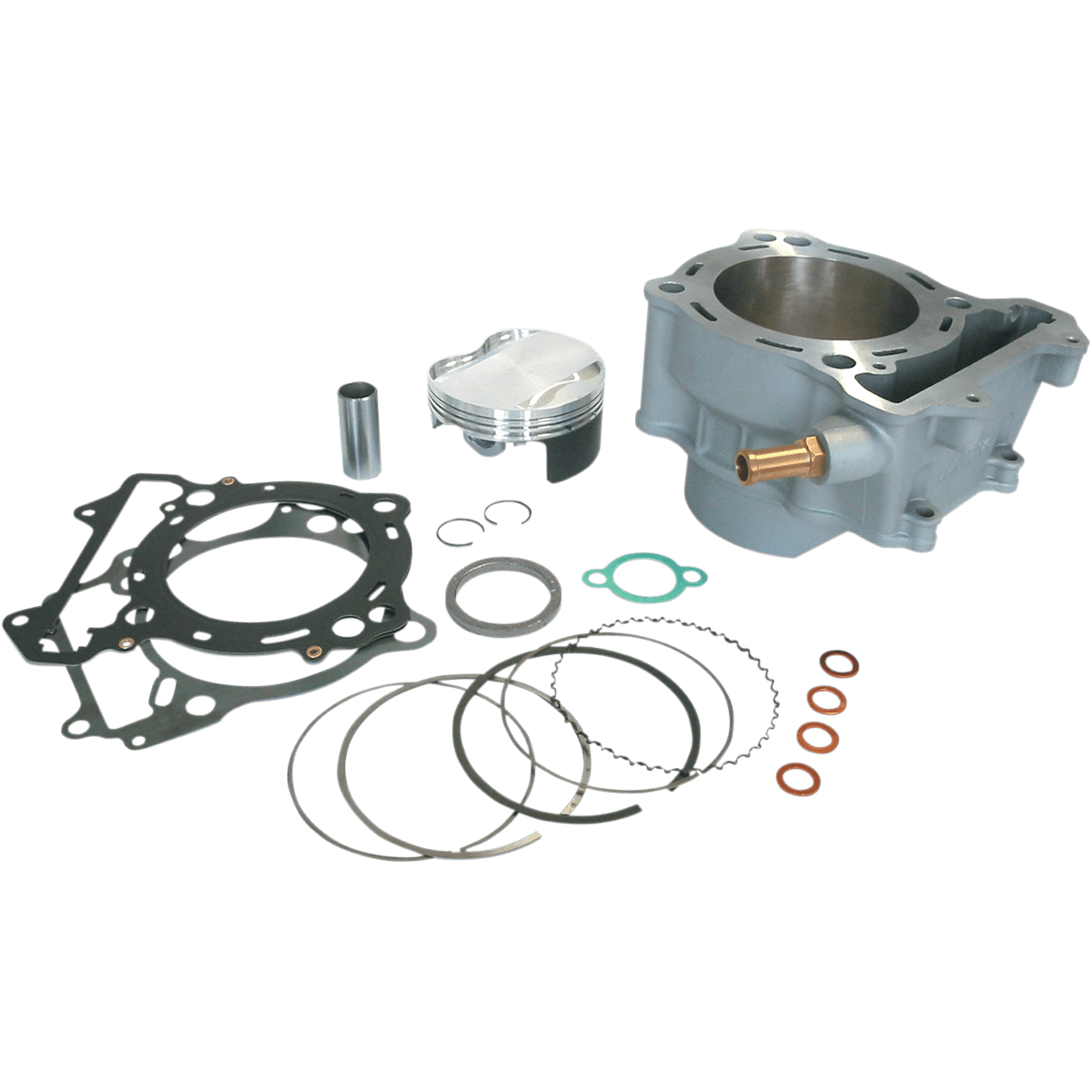 ATHENA Cylinder Kit 94.00 mm KLX/KFX400 | DRZ/LTZ400 | DVX400 P400510100002