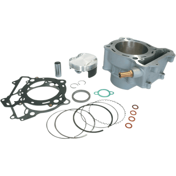 ATHENA Cylinder Kit 94.00 mm KLX/KFX400 | DRZ/LTZ400 | DVX400 P400510100002