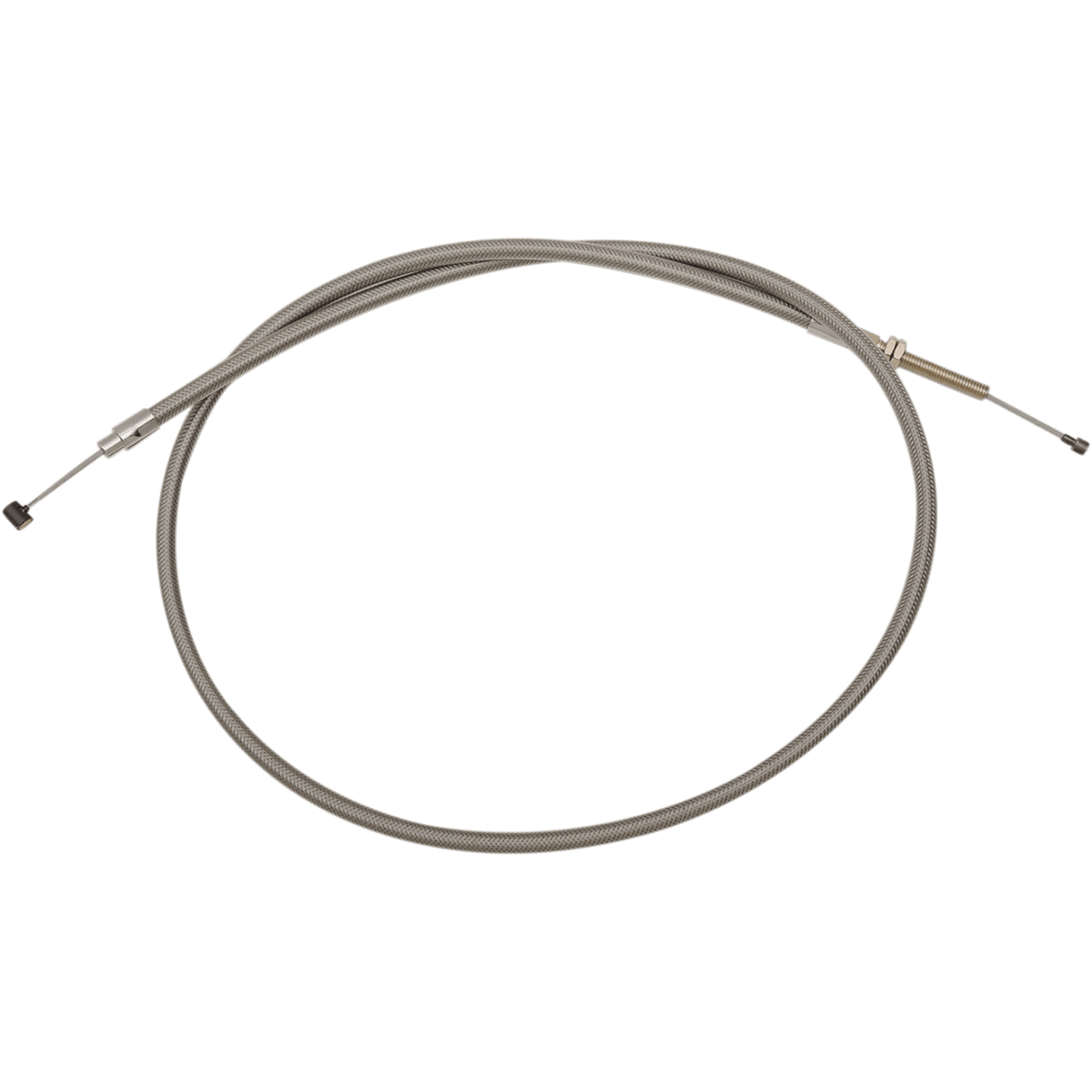 BARNETT Clutch Cable Honda Stainless Steel