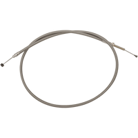 BARNETT Clutch Cable Honda Stainless Steel