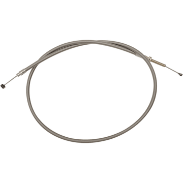 BARNETT Clutch Cable Honda Stainless Steel