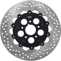 SBS Brake Rotor 11.5" 5140