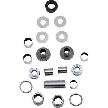 MOOSE RACING Bearing Linkage Kit 271198