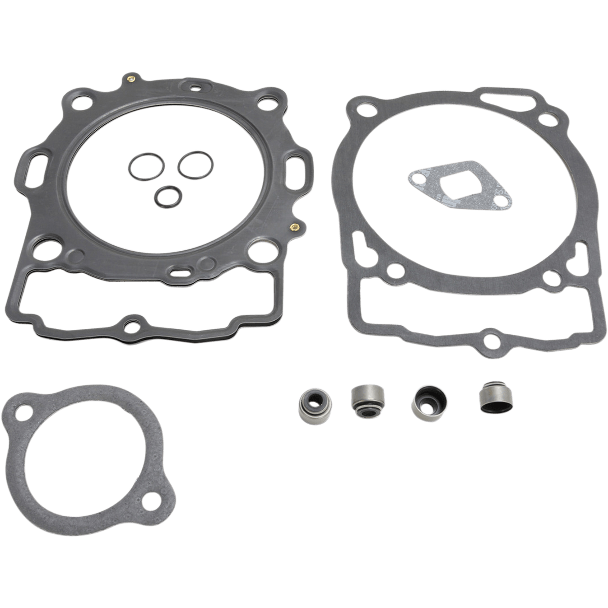 MOOSE RACING Top End Gasket Kit Husqvarna/KTM