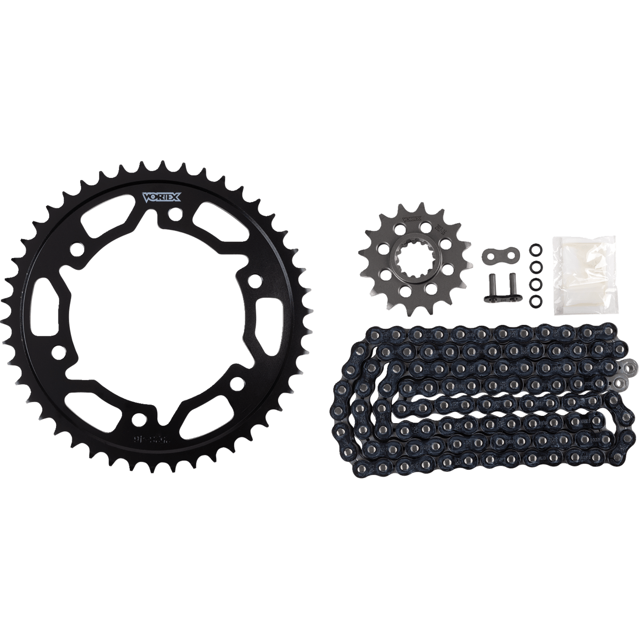 VORTEX Chain Kit Honda CBR 600 F4 CK2130