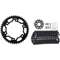 VORTEX Chain Kit Honda CBR 600 F4 CK2130