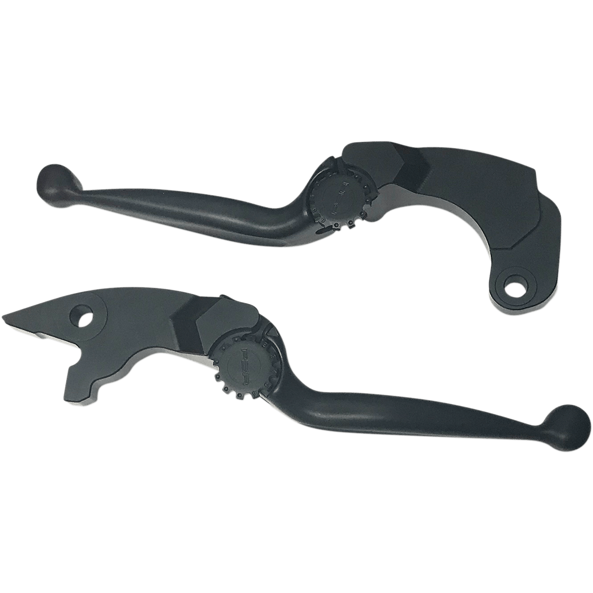 PSR Lever Set Journey Black 170060022