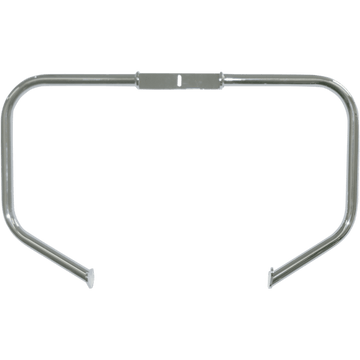 LINDBY Unibar® Chrome Shadow 1100 14908