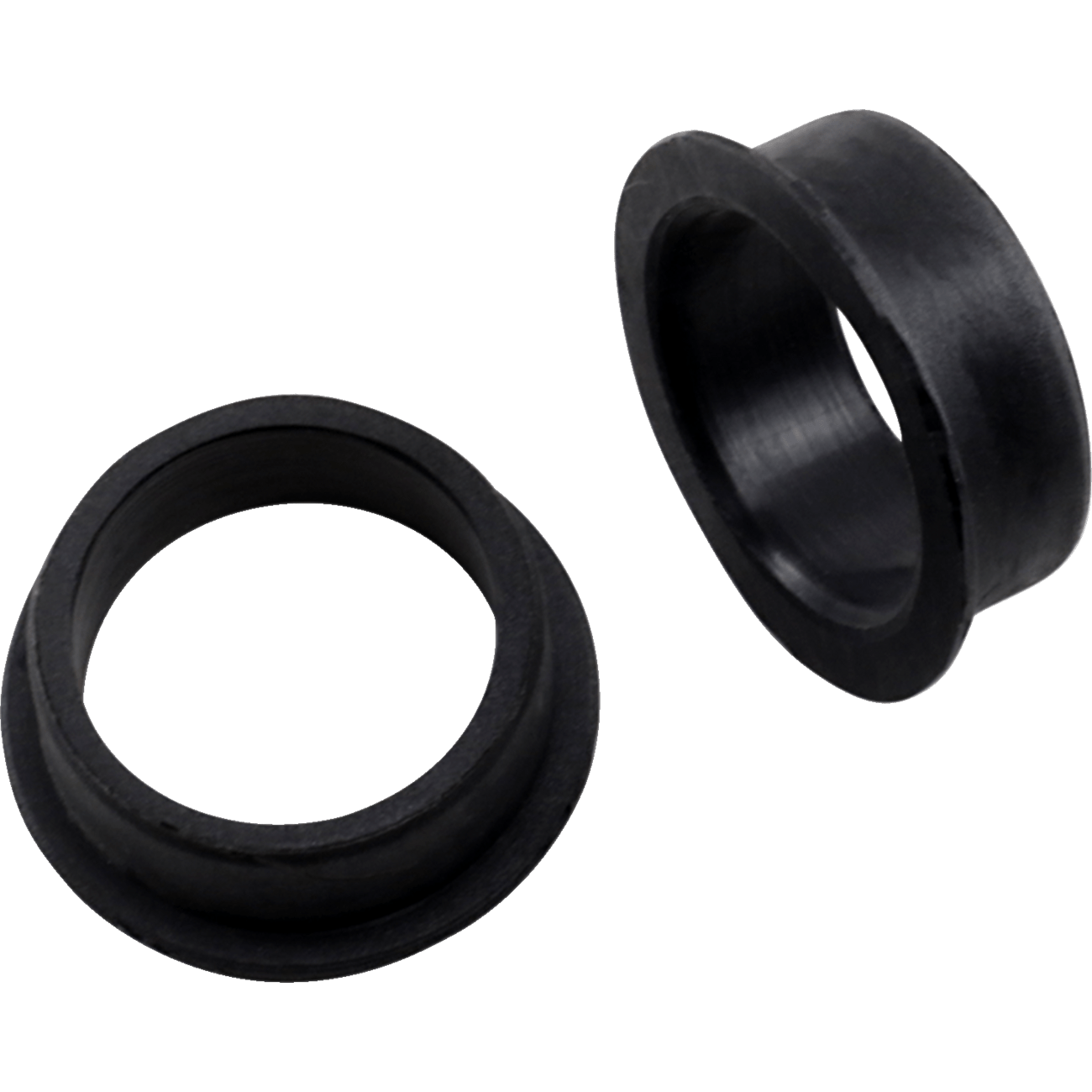 EPI Shock Bushing 1.005" OD x 0.395" H x 0.828" ID x 1.2" Flange OD 2-Pack