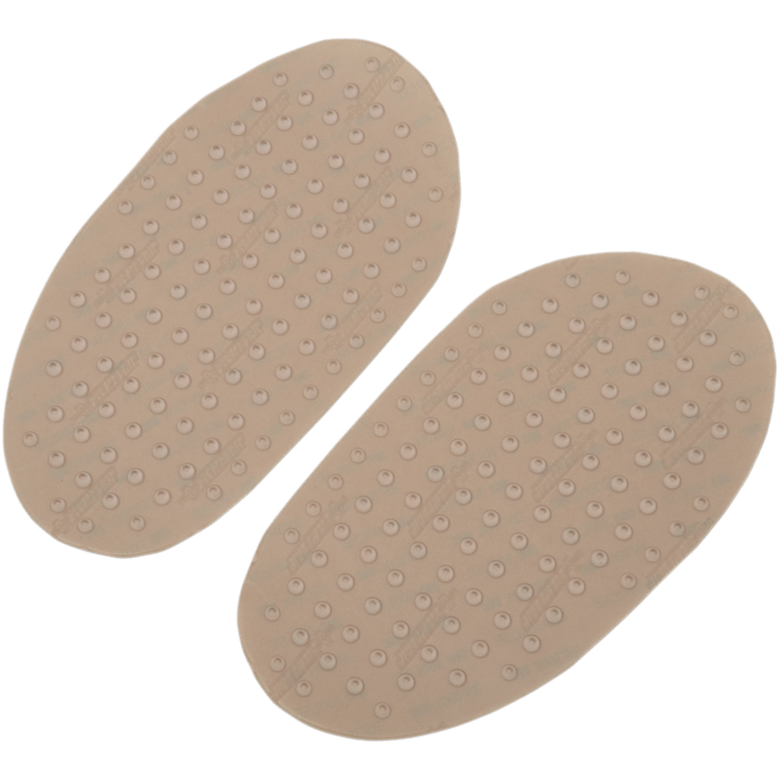 STOMPGRIP Universal Traction Pad Clear