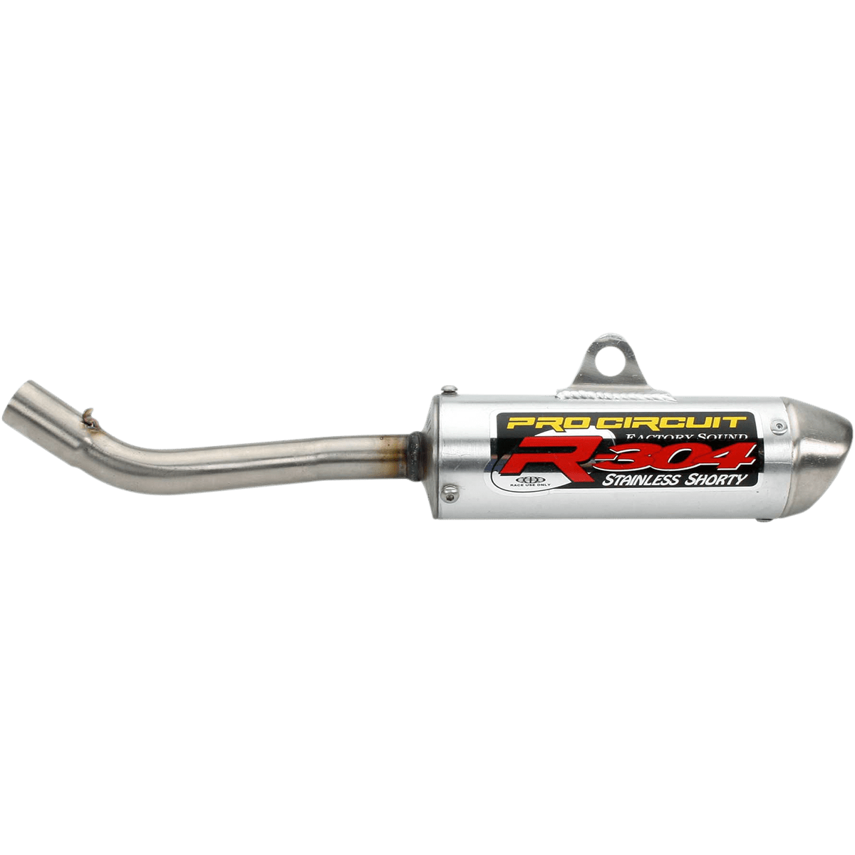 PRO CIRCUIT R-304 Silencer SK03125RE