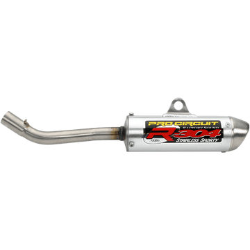 PRO CIRCUIT R-304 Silencer SK03125RE