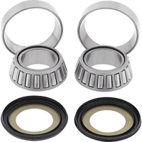 MOOSE RACING Steering Stem Bearing Kit