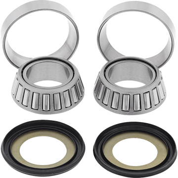 MOOSE RACING Steering Stem Bearing Kit