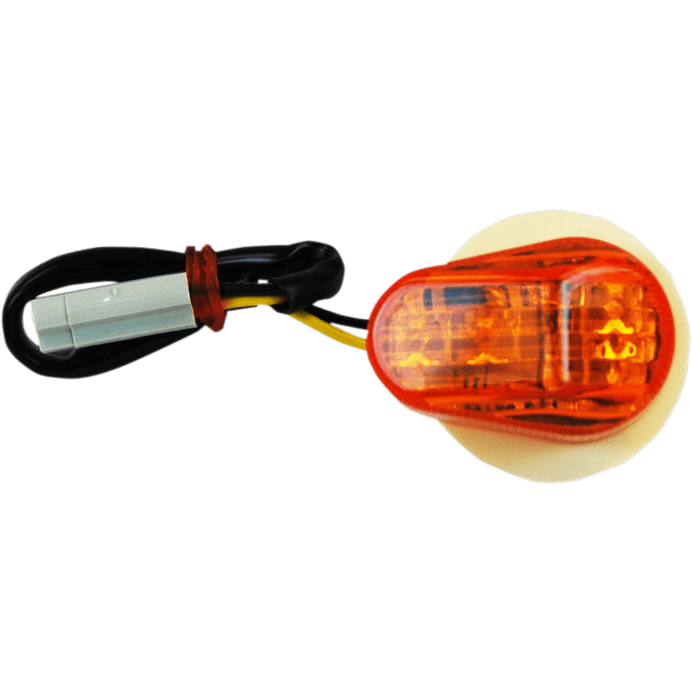 COMPETITION WERKES LED Marker Lights Yamaha Amber