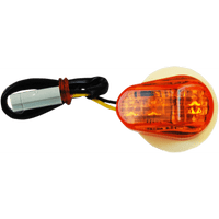 COMPETITION WERKES LED Marker Lights Yamaha Amber