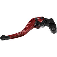 CRG Clutch Lever RC2 Short Red 2AN615HR