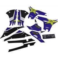 FACTORY EFFEX Shroud Graphic RS YZ