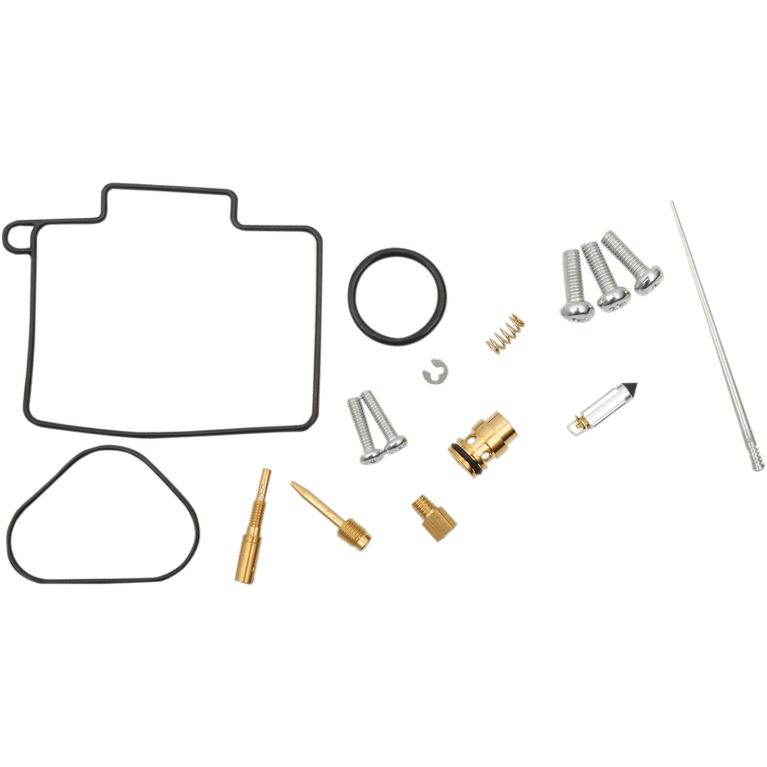 MOOSE RACING Carburetor Repair Kit Yamaha