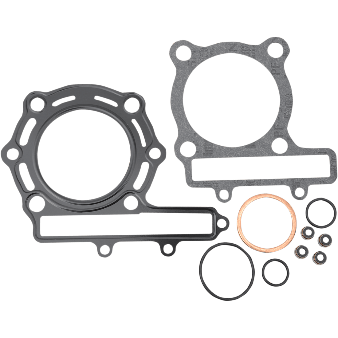 MOOSE RACING Top End Gasket Kit Kawasaki