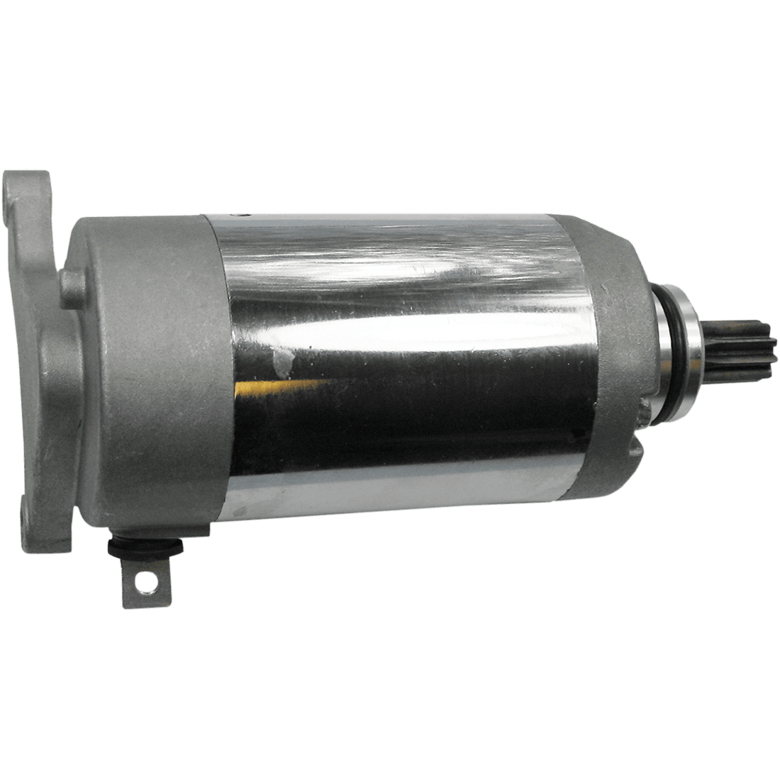 RICK'S MOTORSPORT ELECTRIC Starter Motor Yamaha 61419