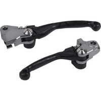 POLISPORT Levers Pivot Unbreakable Black 8487200007