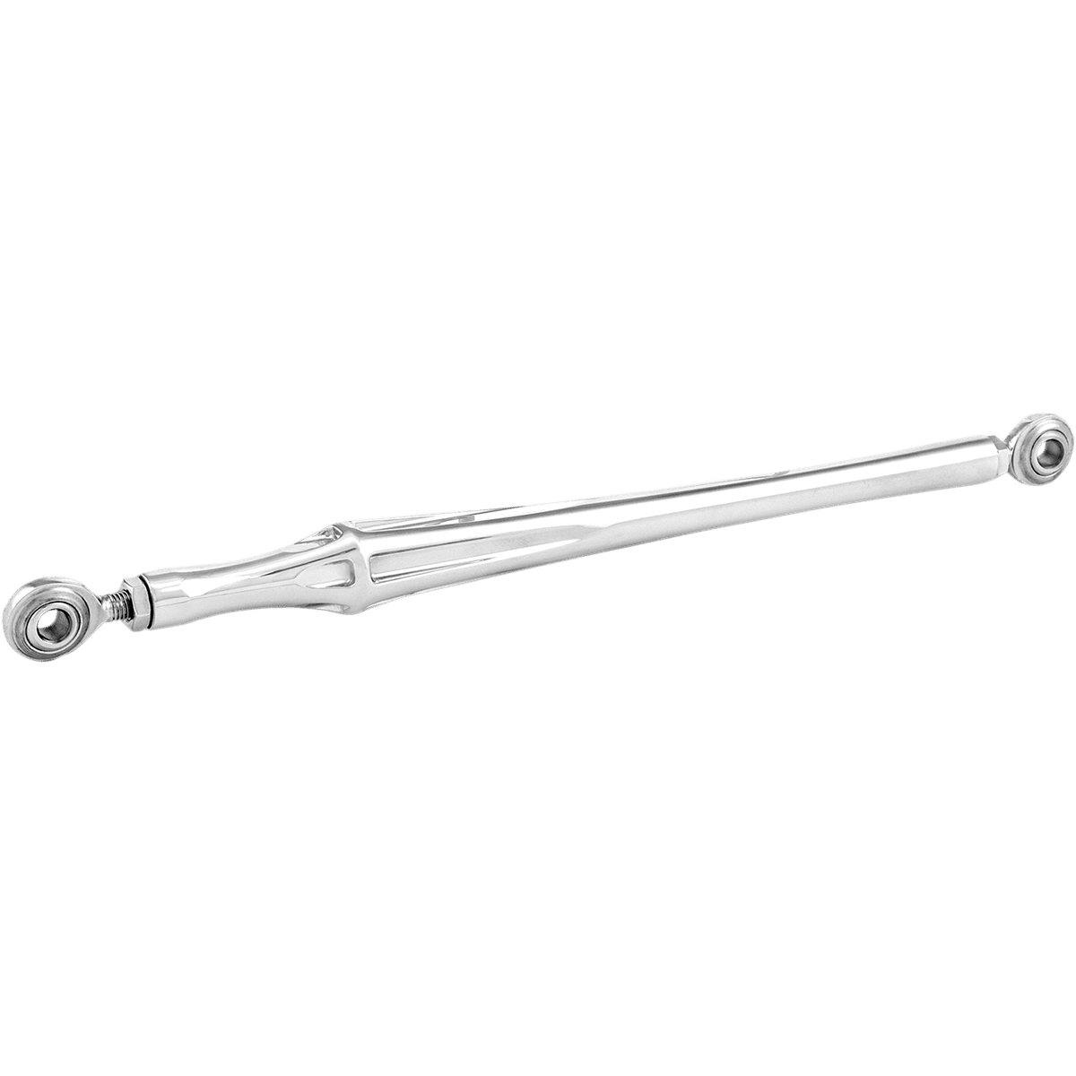 PERFORMANCE MACHINE PM Drive Shift Rod Chrome 00340058DRVCH