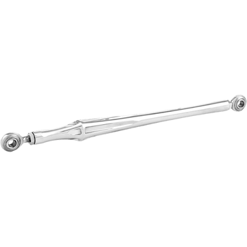 PERFORMANCE MACHINE PM Drive Shift Rod Chrome 00340058DRVCH