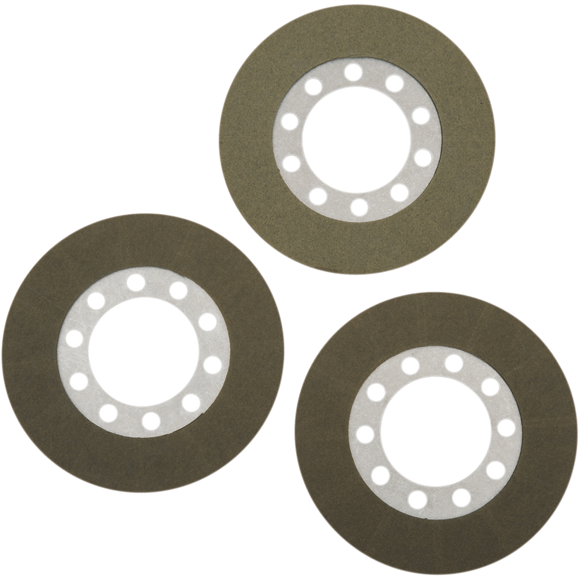 BARNETT Clutch Friction Plates