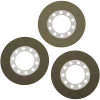 BARNETT Clutch Friction Plates