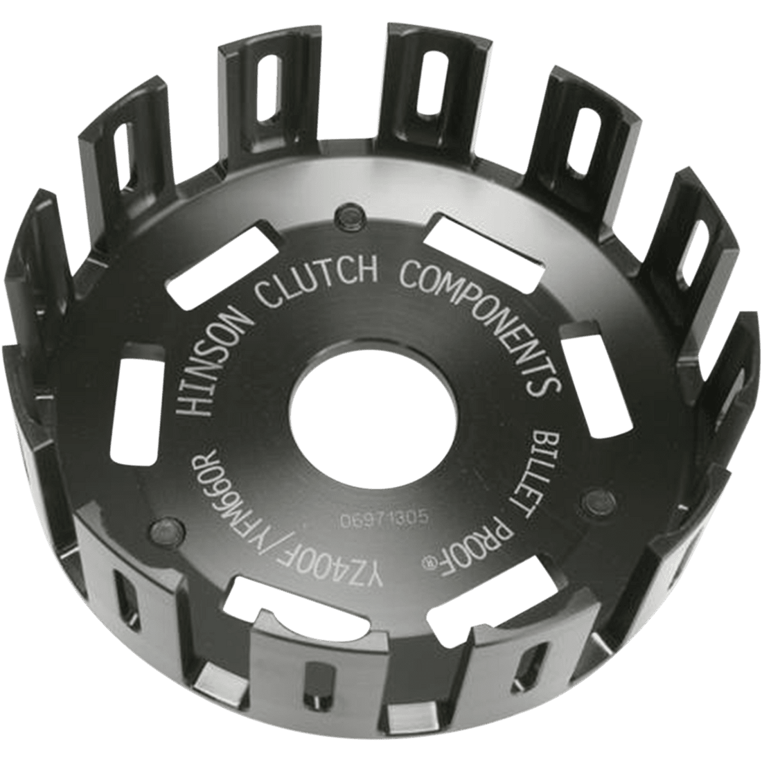 HINSON RACING Clutch Basket