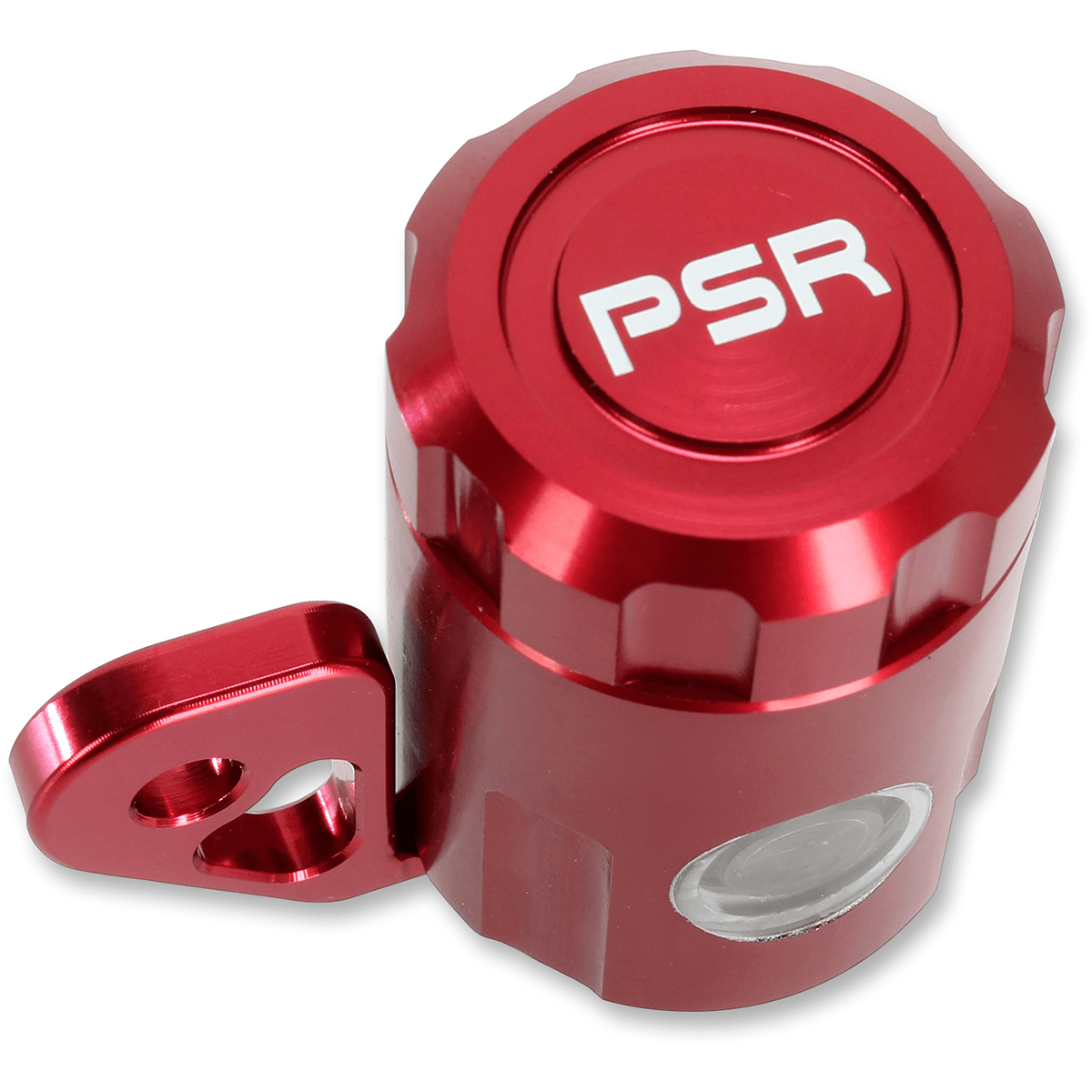 PSR Clutch Reservoir Red