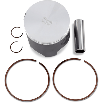 ATHENA Piston Kit 71.95 mm KTM 300 S4F07200001C