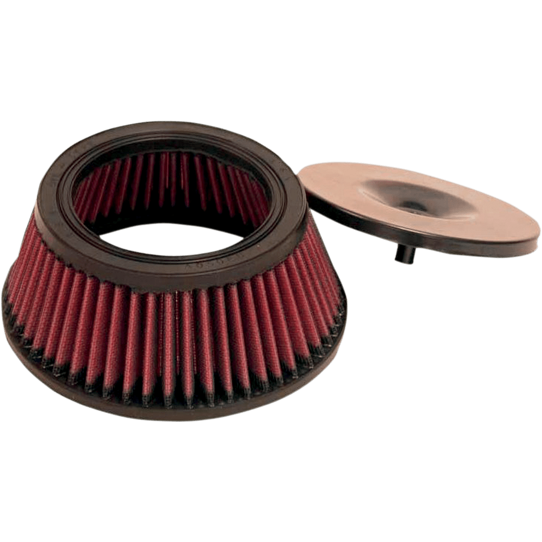 K & N High-Flow Air Filter Kawasaki KA1287