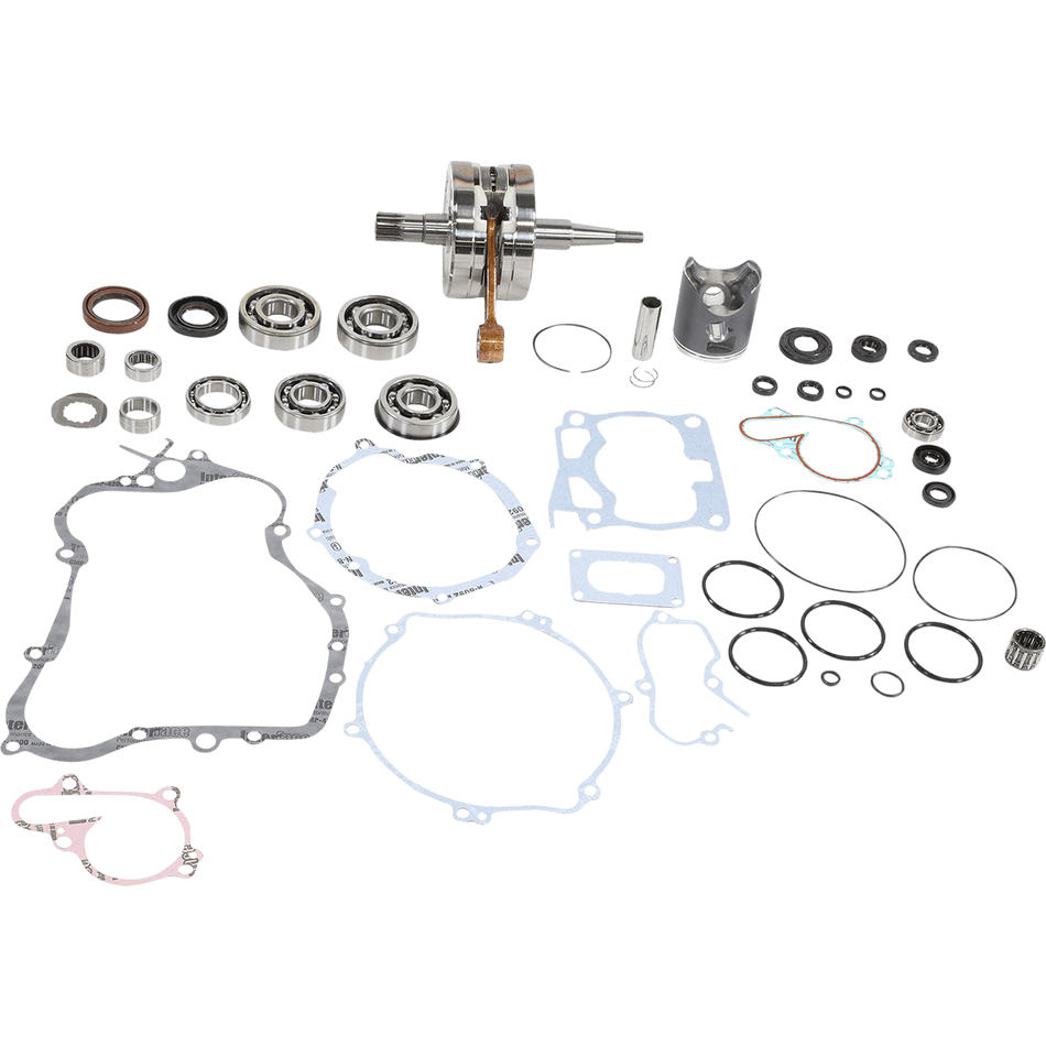 VERTEX Engine Rebuild Kit Yamaha YZ125 WR101093