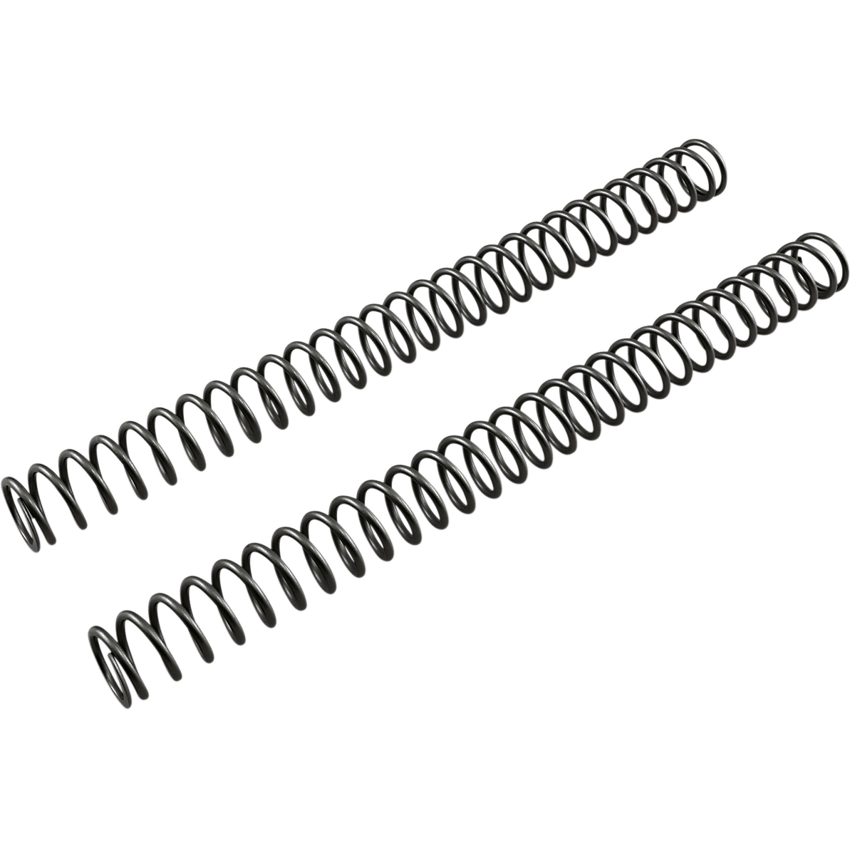 FACTORY CONNECTION Front Fork Springs 0.47 kg/mm LSA047