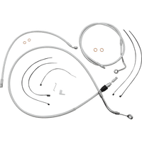 MAGNUM SHIELDING Control Cable Kit Sterling Chromite II® 3871174