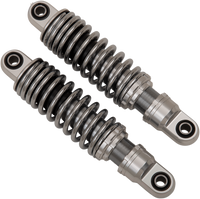 DRAG SPECIALTIES SHOCKS Premium Shock Chrome 10.5"