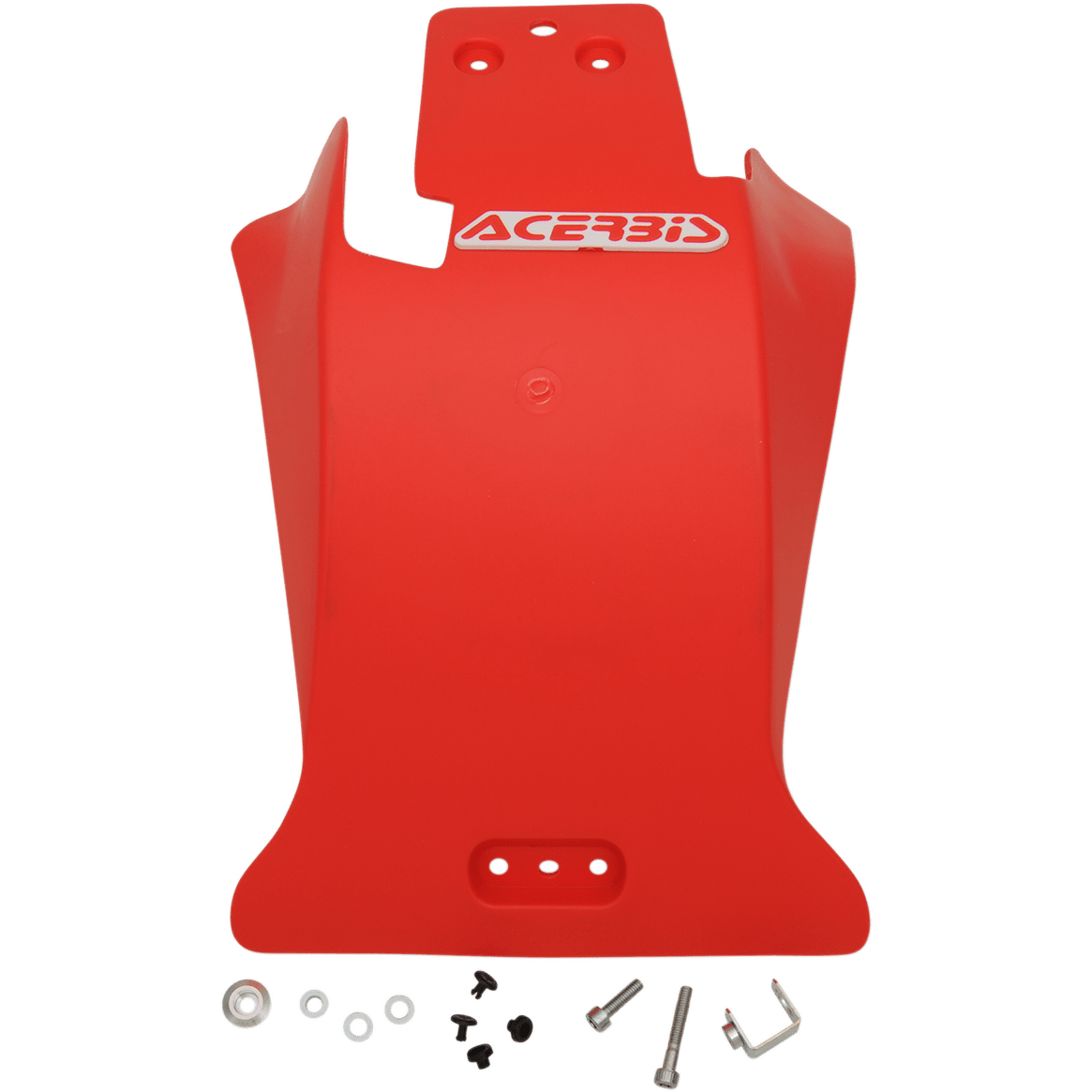 ACERBIS Skid Plate Red Beta 250 RR