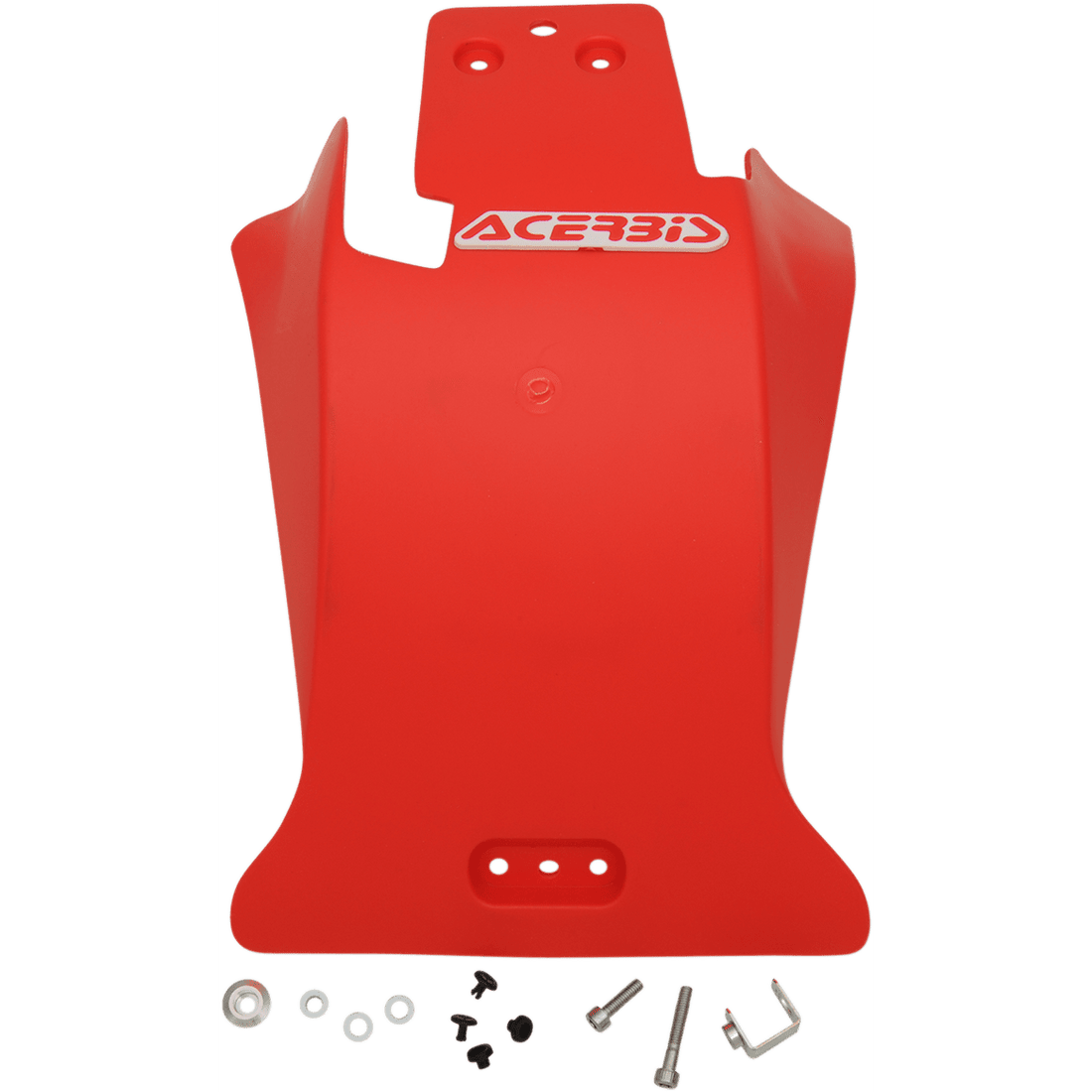 ACERBIS Skid Plate Red Beta 250 RR