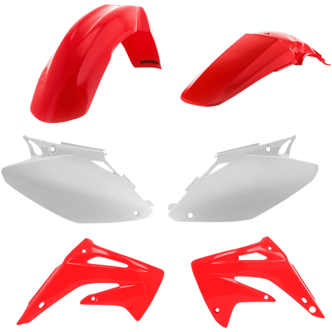 ACERBIS Standard Replacement Body Kit OEM '03 2070970244