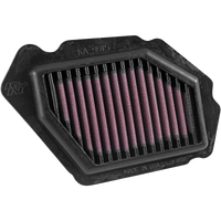 K & N OE Replacement High-Flow Air Filter Kawasaki KA9915