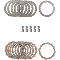 DP BRAKES Clutch Kit DPK170