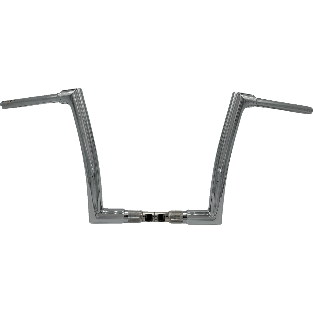 FAT BAGGERS INC. Handlebar Flat Top 12" Chrome 616012