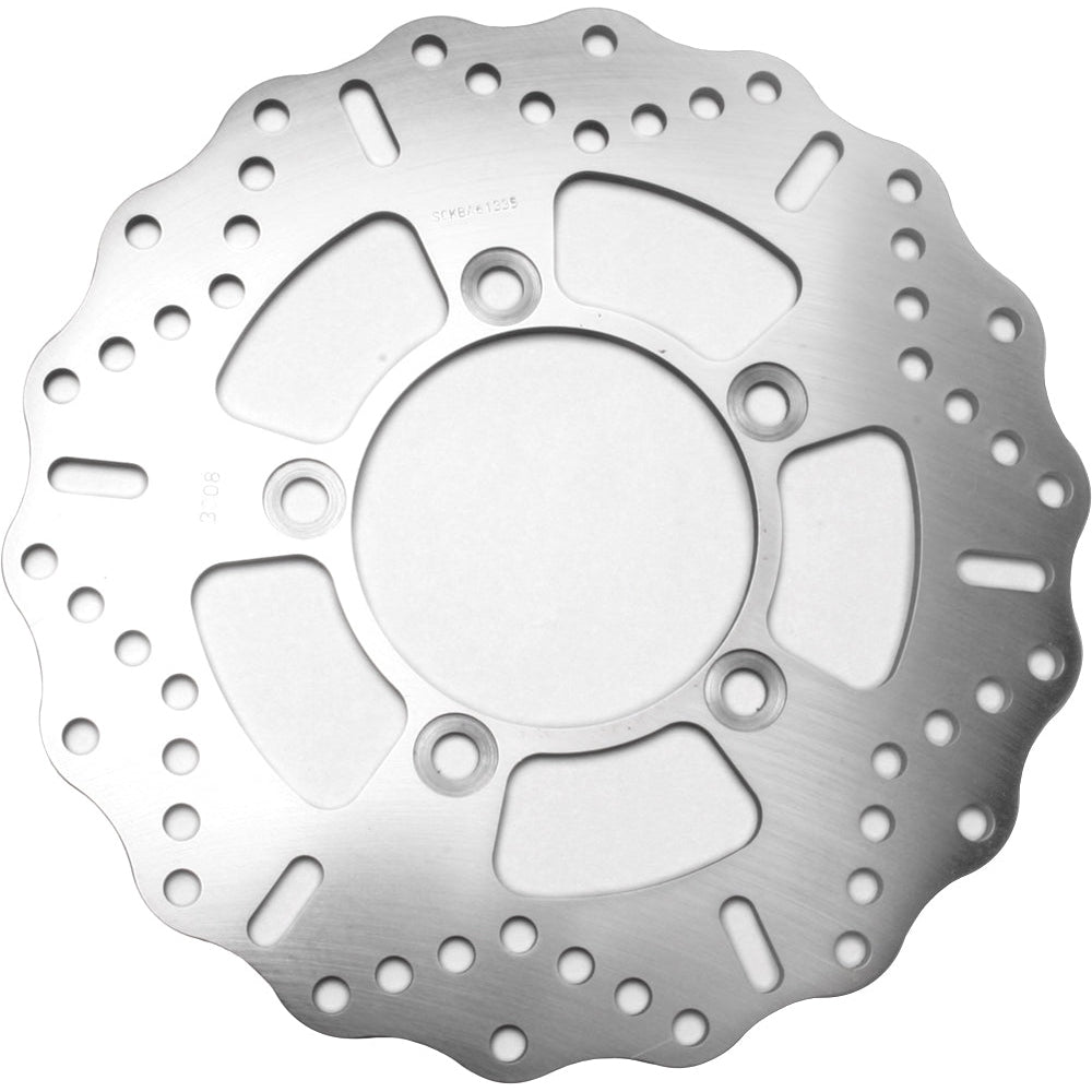 EBC CONTOUR BRAKE ROTOR P/N MD3008C