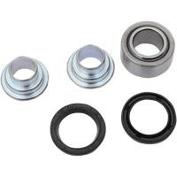 MOOSE RACING Shock Bearing Kit Back Upper/Lower