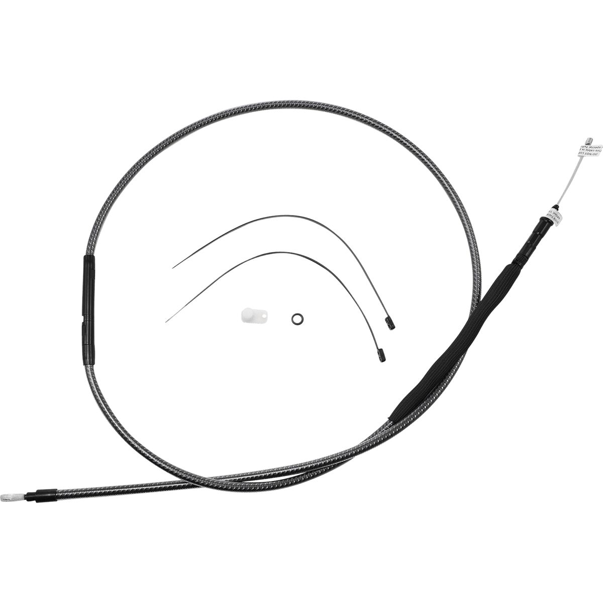 MAGNUM SHIELDING Clutch Cable KARBONFIBR 722310HE