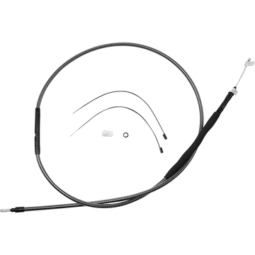 MAGNUM SHIELDING Clutch Cable KARBONFIBR 722310HE