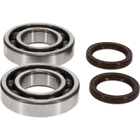 PROX Crankshaft Bearing/Seal Kit KTM 23CBS63017